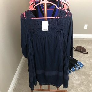 Brand new dress from Anthropologie